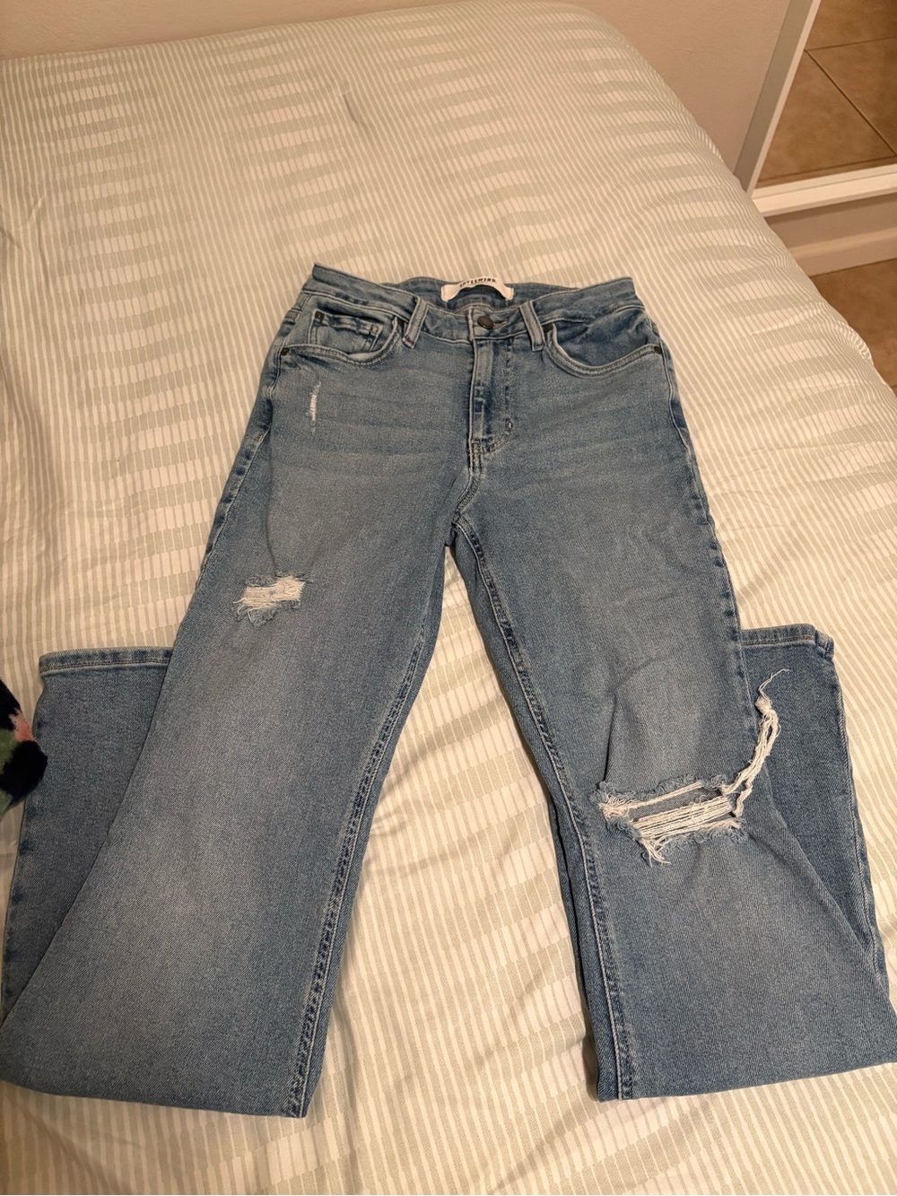 Women’s Flare Jeans
